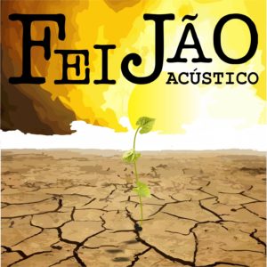 CAPA FEIJAO ACUSTICO